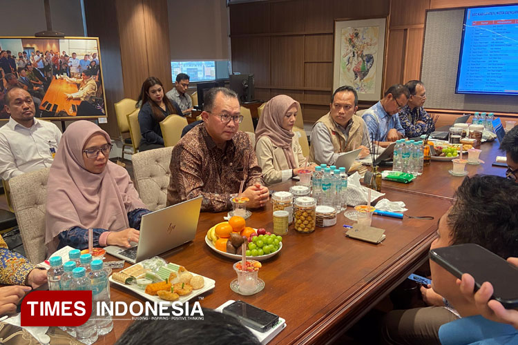 Pertama, Kementerian PKP Jadi Kementerian Pertama yang Meminta Dukungan BRIN