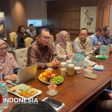 Pertama, Kementerian PKP Jadi Kementerian Pertama yang Meminta Dukungan BRIN