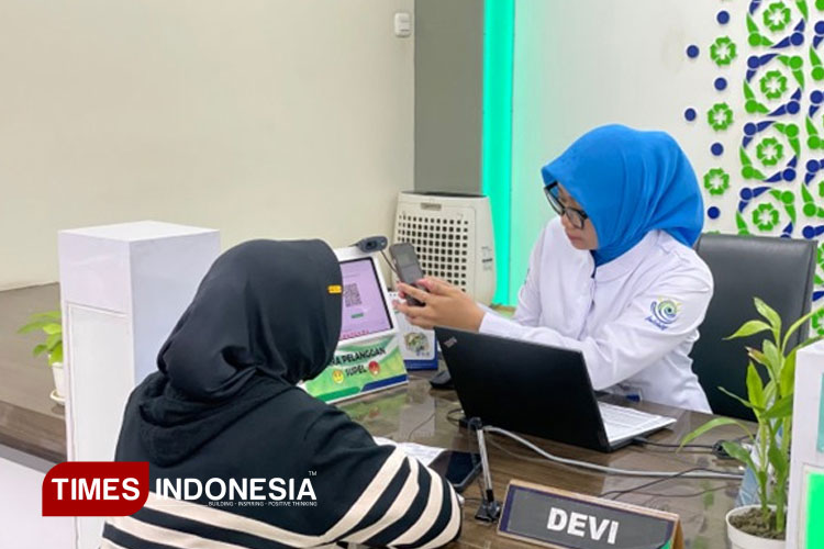 Warga Gresik Diminta Aktif Cek Status JKN demi Kelancaran Berobat