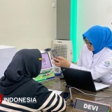 Warga Gresik Diminta Aktif Cek Status JKN demi Kelancaran Berobat