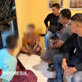 Ditinggal Mancing, Motor Scoopy di Banyuwangi Digasak Maling