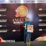 Perjuangan Dokter Ariani bagi ABK Berbuah The Innovation Hub Award ATI 2025