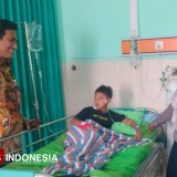 SPPG Klecorejo Madiun Sementara Ditutup, Pasca Puluhan Siswa SD Diduga Keracunan