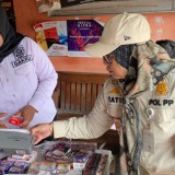 Satpol PP Bantul Temukan 43.666 Batang Rokok Ilegal per Oktober 2025