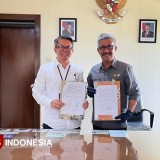 Dukung Ketahanan Pangan, Polbangtan Malang dan BPVP Perkuat Sinergi Pengembangan SDM Pertanian
