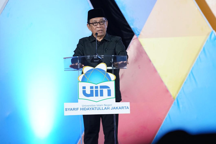 Stafsus Menag Sebut Pembentukan Ditjen Pesantren sebagai Reformasi Besar