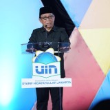 Stafsus Menag Sebut Pembentukan Ditjen Pesantren sebagai Reformasi Besar Tata Kelola Pendidikan Islam