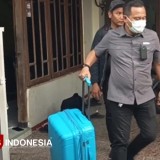 Rumah Pensiunan Disbudparpora Tailand