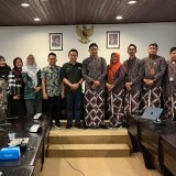 P2B UIN Malang Studi Banding ke UIN Sunan Kalijaga dan UNY: Mantapkan Arah Baru Pengembangan Bisnis Kampus