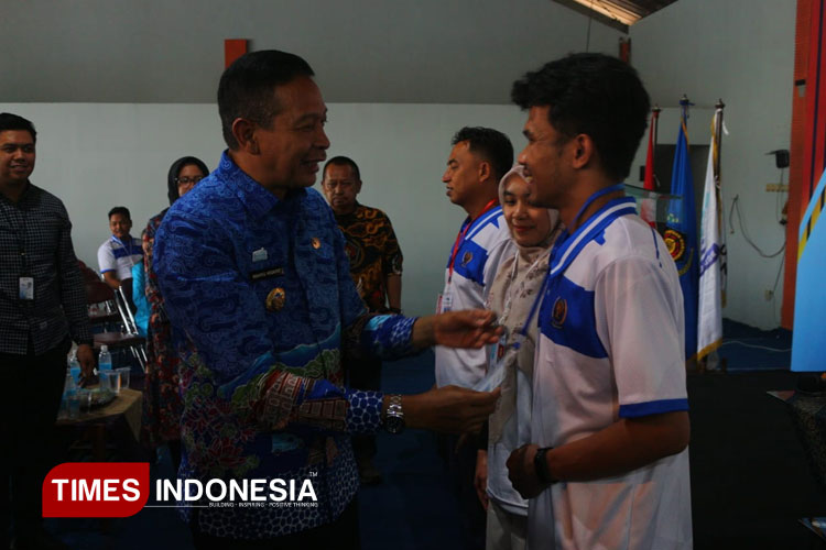 PWI Malang Raya Kembali Menggelar UKW Setelah Tertunda Dua Tahun