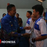 PWI Malang Raya Kembali Menggelar UKW Setelah Tertunda Dua Tahun