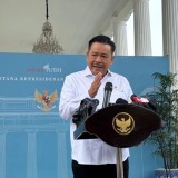 Wamenko Kumham Imipas Otto Hasibuan: Rehabilitasi ASDP Jadi Sinyal Presiden untuk Penegak Hukum