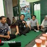 Wawali Yogyakarta Puji Inovasi PKBM Reksonegaran, Pendidikan Fleksibel untuk Generasi Masa Kini