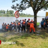 BPBD Kota Kediri Antisipasi Puncak Musim Hujan dan Ancaman Banjir
