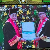 Fatihul Faizun: Gelar Profesor Kehormatan untuk Adies Kadir Bukti Prestasi dan Pengabdian bagi Masyarakat