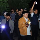 250 Rumah Rusak Akibat Banjir Bandang di Nagan Raya Aceh, 2.500 Warga Mengungsi