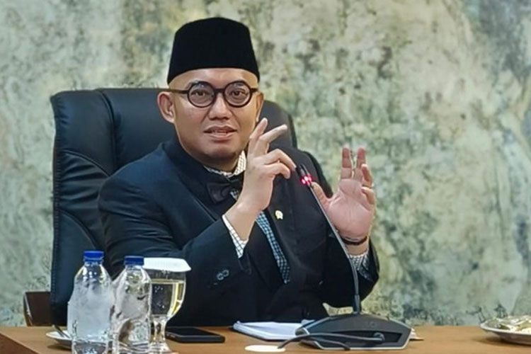 Diklat Semimiliter Petugas Haji 2026 Dinilai Efektif Bangun Disiplin dan Kekompakan