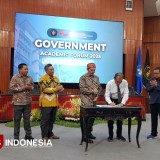 FISIP UB Resmi Luncurkan Program Magister Ilmu Pemerintahan