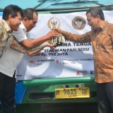 Produk UMKM Jateng Tembus Mancanegara, Ekspor Capai Rp10,1 Miliar