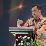 Ahmad Luthfi: Jateng Siap Jadi Pusat Investasi Baru di Kawasan Regional