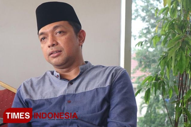Turbulensi Elite PBNU, Gus Hans Sebut Tidak Berpengaruh di Kalangan Warga Nahdliyin