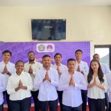 HIMPAS UNITRI 2025–2026 Resmi Dilantik, Siap Perkuat Budaya Akademik Pascasarjana