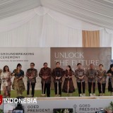 Goed President Hotel Pacitan: Proyek Kolaborasi SBY, Hermanto Tanoko dan Merry Riana untuk Pacitan