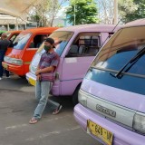 Efek Domino Trans Jatim, Dorong Rezeki Sopir Angkot di Kota Pariwisata