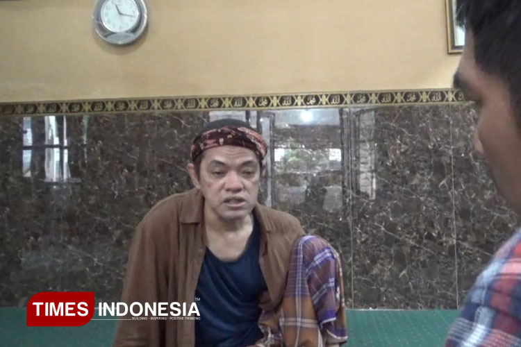 Gus Ulib: Polemik PBNU Harus Segera Diselesaikan Lewat Islah