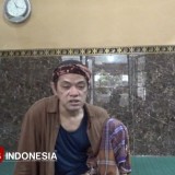 Gus Ulib: Polemik PBNU Harus Segera Diselesaikan Lewat Islah