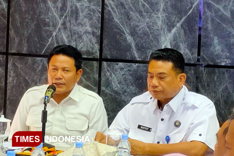 BNN: 50 Persen Penyalahguna Narkoba di Sidoarjo Belum Pernah Rehabilitasi