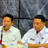 50 Persen Penyalahguna Narkoba di Sidoarjo Belum Pernah Rehabilitasi