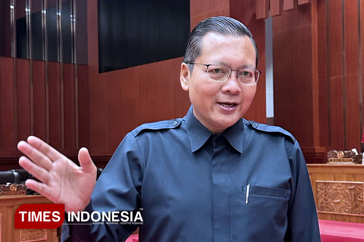 Raperda Fasilitasi Pesantren Resmi Disahkan, DPRD Sleman Sepakat Tanpa Penolakan