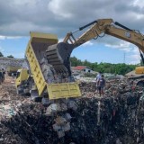Gara-gara Tak Penuhi Standar Sanitasi, Balai Karantina NTT Musnahkan 9,4 Ton Telur Senilai Rp300 Juta
