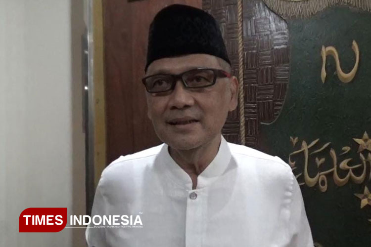 Persiapan Haji 2026 Dipercepat, Dua Embarkasi Baru Disiapkan