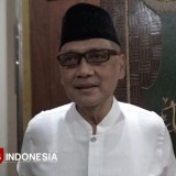 Menhaj RI Tegaskan Persiapan Haji 2026 Dipercepat, Dua Embarkasi Baru Disiapkan