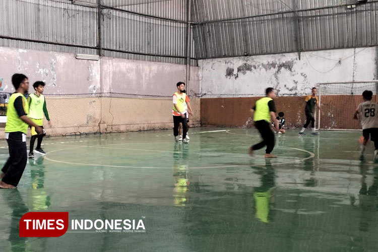 PKBM Sidoarjo Perkuat Pendidikan Nonformal Lewat PNF Award 2025