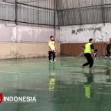 PKBM Sidoarjo Perkuat Pendidikan Nonformal Lewat PNF Award 2025