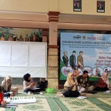 Gresik Fokus Perkuat Kader Kesehatan sebagai Garda Terdepan Cegah Stunting