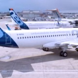 Ribuan Pesawat Airbus Dihentikan Operasionalnya, Ada Apa?
