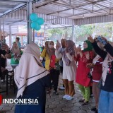 HUT ke-5 UMARA di Madiun Jadi Ajang Penguatan UMKM  Dongkrak Ekonomi Lokal