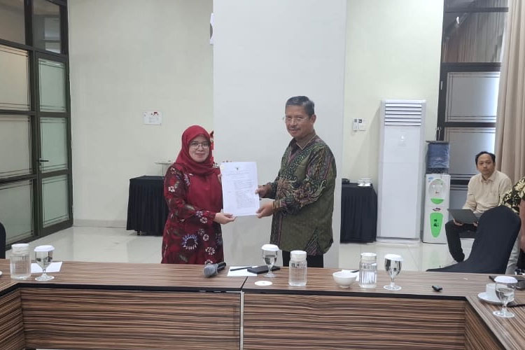 STIT - UW Jombang Resmi Menjadi Institut Agama Islam Al-Urwatul Wutsqo Jombang