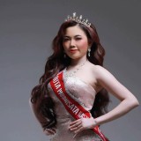 Upaya Friska Fricilia Bawa Budaya dan Pesona Bengkulu ke Mata Dunia