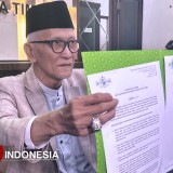 KH Miftachul Akhyar Nyatakan 36 PWNU Sepakati Hasil Keputusan Syuriah, Muktamar Dipercepat