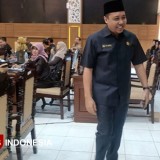 Raperda Bahari Tanjung Tembaga Kota Probolinggo Dipelototi, FPKB Pilih Keluar Sidang