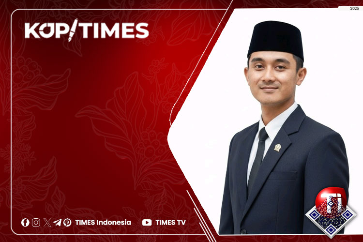 Mengkritisi Otoritas