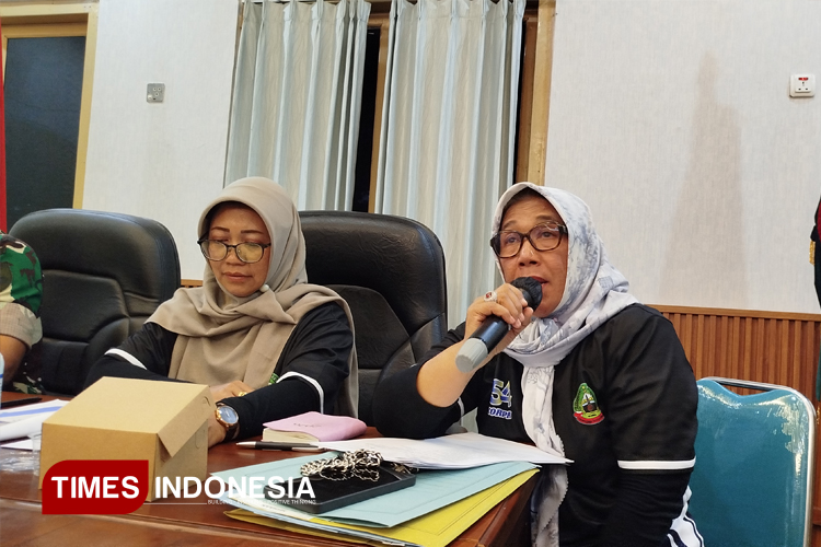 Kasus Keracunan MBG Blora Ditetapkan KLB, Pemkab Pastikan Penanganan Total