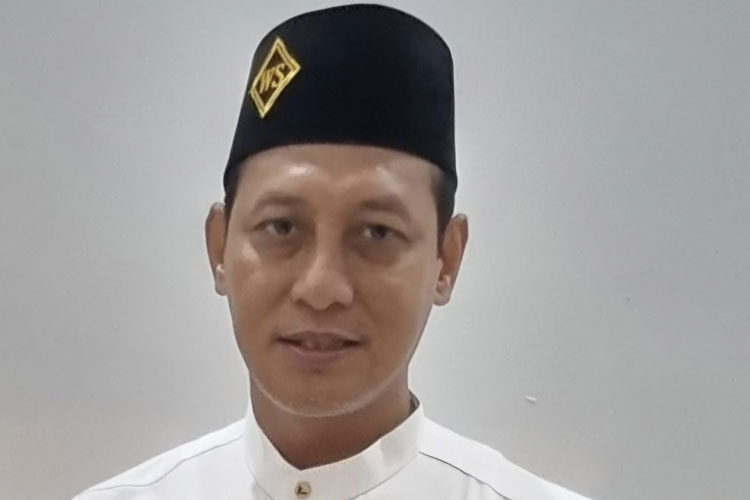 Bencana di Berbagai Wilayah, Anggota DPRD Pacitan: Mari Saling Jaga