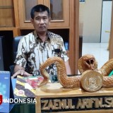 Investigasi Keracunan Massal MBG, Polres Blora Tunggu Hasil Uji Laboratorium