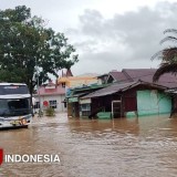 Krisis Bencana Alam di Sumatera: KAMMI Desak Pemerintah Pusat Bergerak Cepat